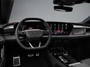 Audi A6 e-tron S edition 83 kWh 286 PK · Tech Pro · 21' LM Velgen · Bang & Olufsen Sound · Panorama-glasdak · Privacy glas · Head up display · Luchtvering · Servosluiting