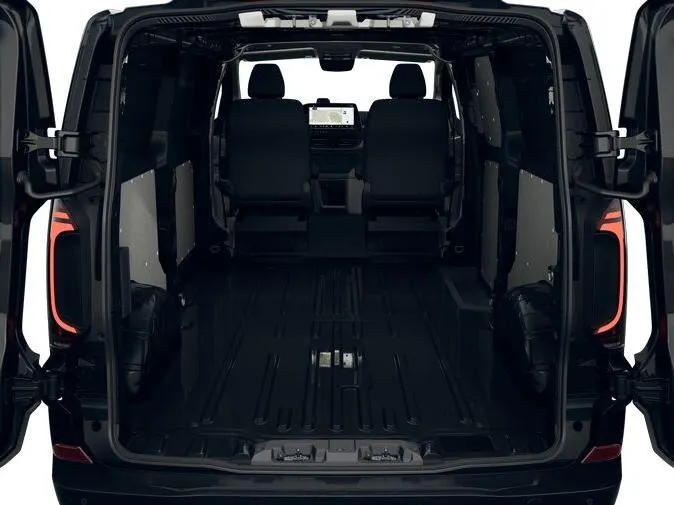 Volkswagen Bedrijfswagens Transporter Bedrijfswagens Bulli 2.5 eHybrid 233pk CVT L2 733726