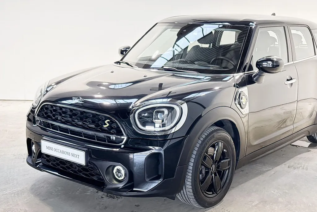 MINI Countryman Cooper S E ALL4 Classic