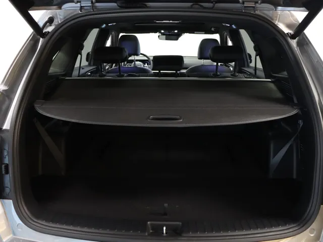 Kia Sorento 1.6 T-GDi Plug-in Hybrid 4WD ExecutiveLine 7p