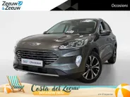 Ford Kuga 1.5 ECOBOOST | TITANIUM | 1600KG TREKGEWICHT | NL-AUTO |