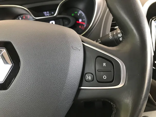 Renault Captur 0.9 TCe Intens