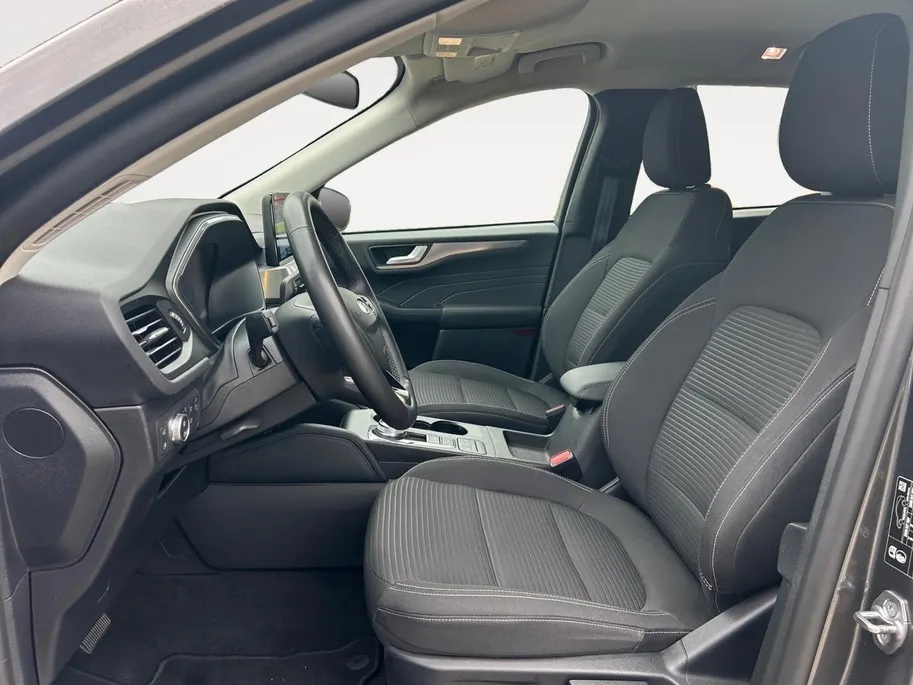 Ford Kuga 2.5 PHEV Titanium |NL Auto|Winterpack| Achteruitrijcamera| Apple Carplay/Android Auto|Elek achterklep| 12 maanden Bovag garantie|
