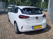 Opel Corsa-e Edition 50 kWh | Cruise control | Apple Carplay/Android Auto | ECC | Automaat | 100 % Elektrisch | SOH 92,1 %