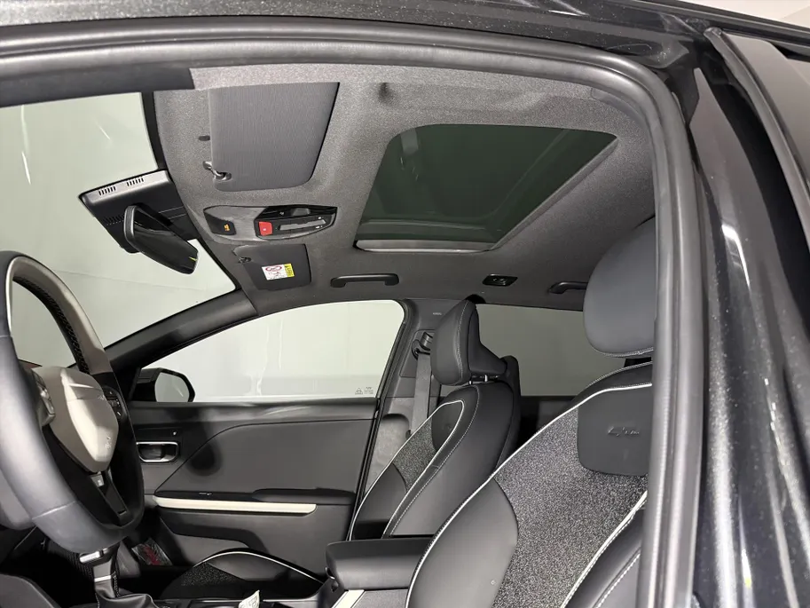 Kia K4 Sportswagon 1.0 T-GDi MHEV 115pk DCT7 GT-Line Launch Edition (schuifdak)