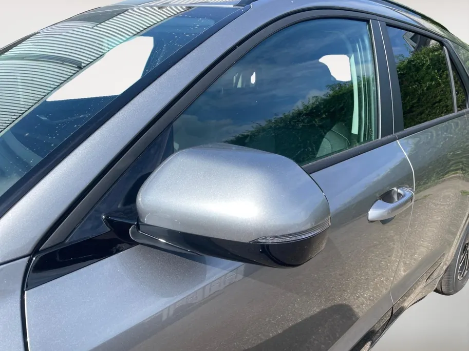 Kia Niro 1.6 GDi Hybrid DynamicPlusLine | Navigatie | Climate control | Elektrische bestuurders stoel | Schuif/kantel dak | Elektrische achterklep | DEMO
