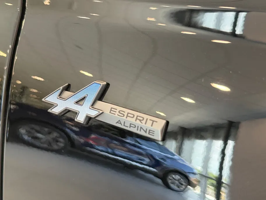 Renault Austral 1.2 E-Tech full hybrid 200 esprit Alpine *Automaat*Navi+360Camera*Climate*Adaptive Cruise*Stoel/Stuur Verw.*Als Nieuw!