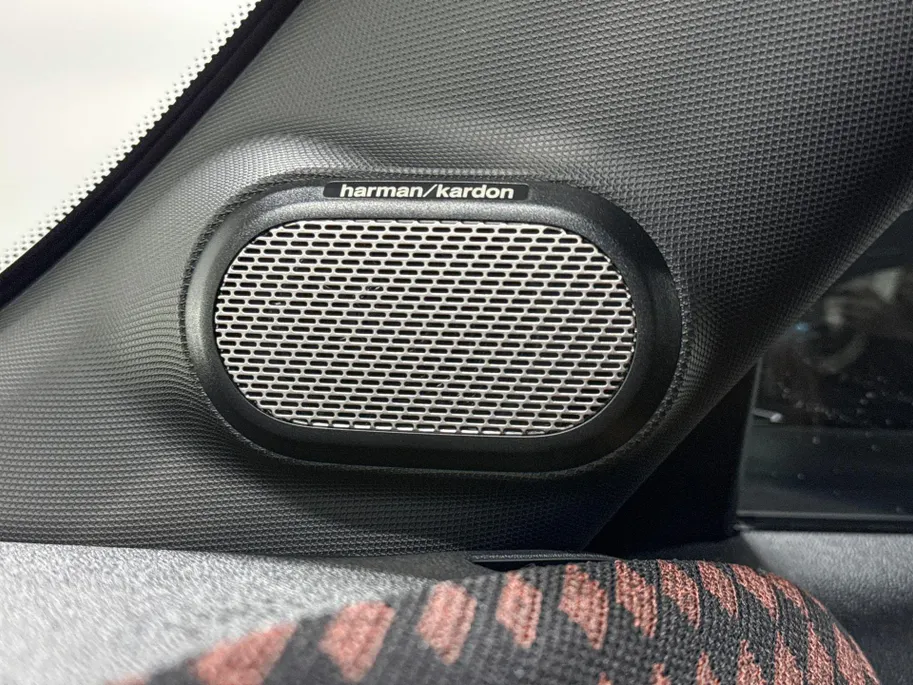 MINI Cooper 3-deurs S