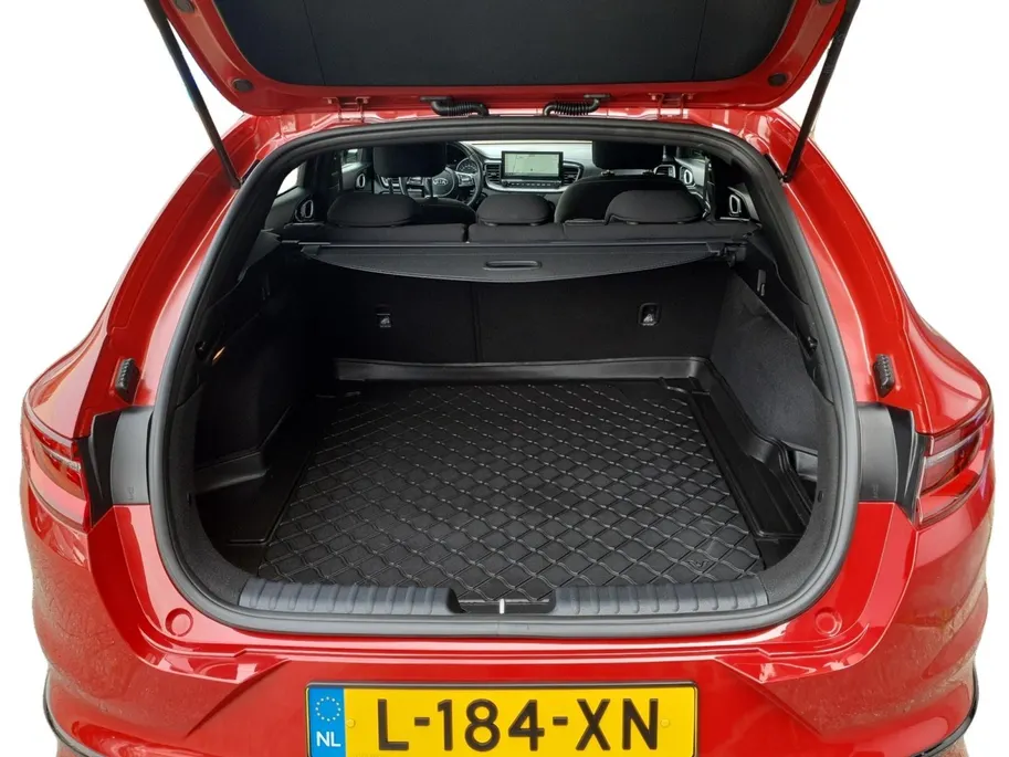 Kia ProCeed 1.5T 160 pk GT-Line Edition | Panorama schuifdak | Navigatie | Camera | Apple Carplay / Android auto | Cruise control | Climate control |