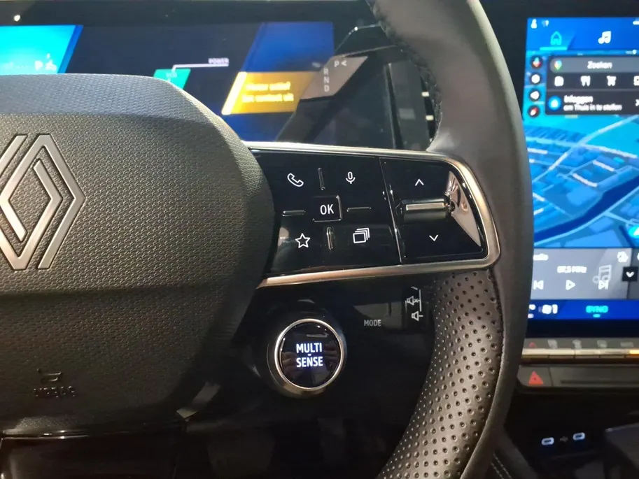 Renault Austral 1.2 E-Tech full hybrid 200 techno | Clima | Carplay | Navigatie | Camera | PDC |