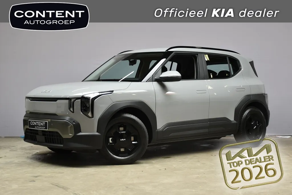 Kia EV2 42,2 kWh 147pk Air