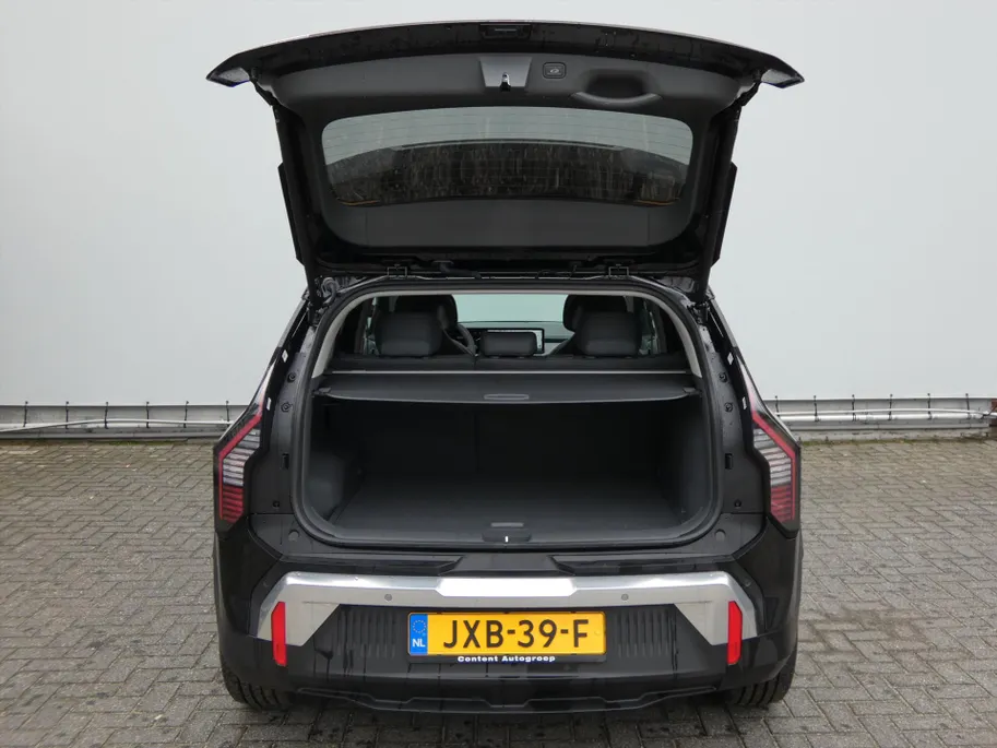 Kia EV3 58,3 kWh 204pk Plus Advanced