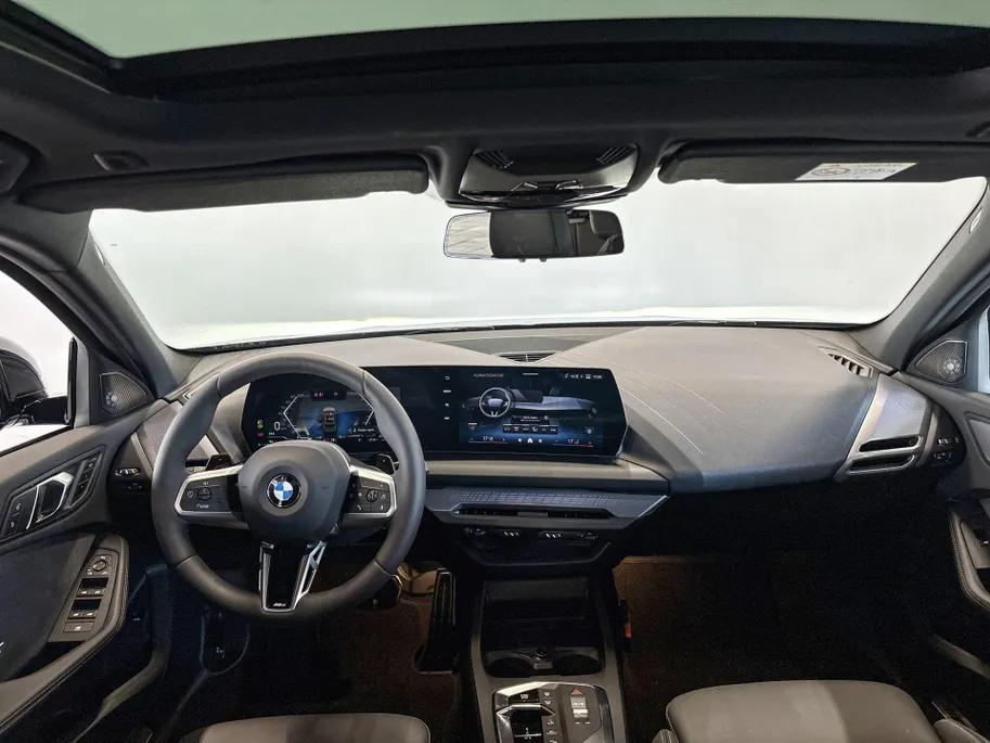 BMW 1 Serie 120 M Sportpakket Pro