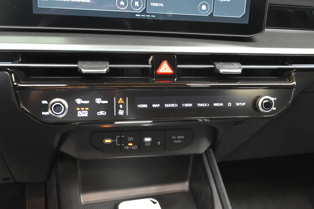 Kia Niro 1.6 GDi Hybrid 138pk DCT6 DynamicPlusLine