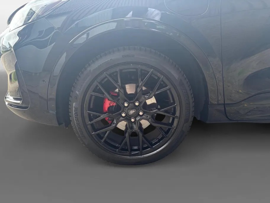 Ford Kuga 2.5 PHEV ST-Line X | Black Pack | Memory stoelen | Pano | B&O audio | Elektric. Achterklep
