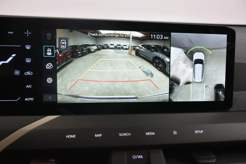 Kia EV5 81,4 kWh 217pk 2WD GT-PlusLine NIEUW TE BESTELLEN