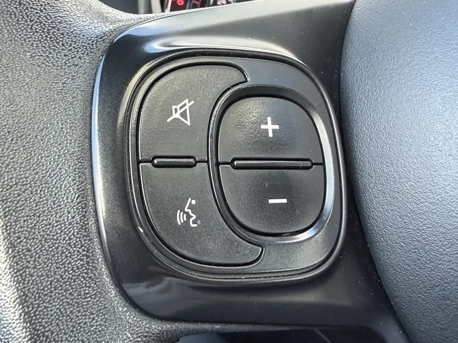Fiat 500 1.0 Hybrid 70 PK Sport | Schuifdak | Beats | Navi | Carplay | 16'