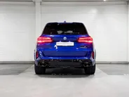BMW X5 M Competition
