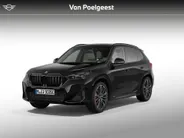 BMW X1 xDrive25e