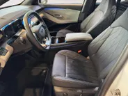 Ford Explorer Cargo Premium Extended Range RWD 77 kWh | Omgebouwd naar 2 persoons CARGO uitvoering | Lederen bekleding | 21' LM velgen | Navigatie | Head-up display | Adaptive cruise control
