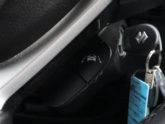 Suzuki Vitara 1.4 BoosterJet Select Hybrid Trekhaak | AdaptiveCruise | Carplay