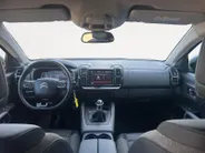 Citroën C5 Aircross 1.2 PureTech Feel |airco (automatisch)| Camera| Dodehoekdetectie met correctie| Apple Carplay/Android Auto| 12 maanden Bovag garantie|