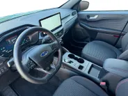 Ford Kuga 2.5 PHEV ST-Line | 1e Eigenaar | Achteruitrijcamera | Dodehoek Detectie | Privacy glass | Stoel/Stuur en voorruitverwarming | Fabrieksgarantie! |