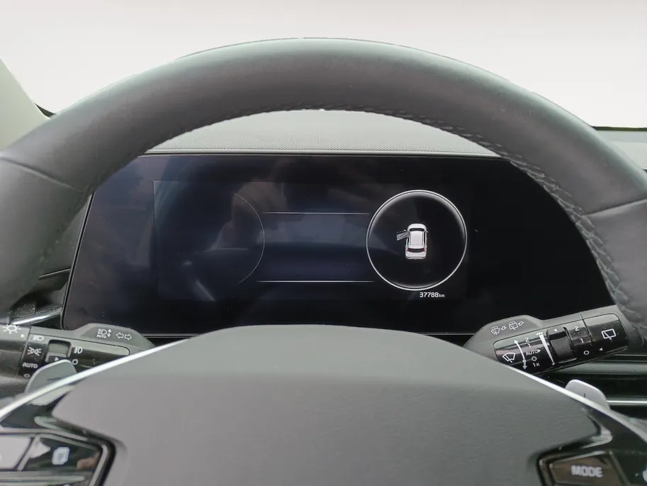 Kia Niro 1.6 GDi Hybrid DynamicPlusLine |