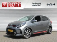 Kia Picanto 1.0 DPi GT-Line | Camera | 15' LM | Cruise | Clima | Navi | Keyless | Apple Carplay/Android Auto|