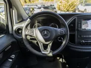 Mercedes-Benz eVito eVito Lang 66 kWh EX.BTW