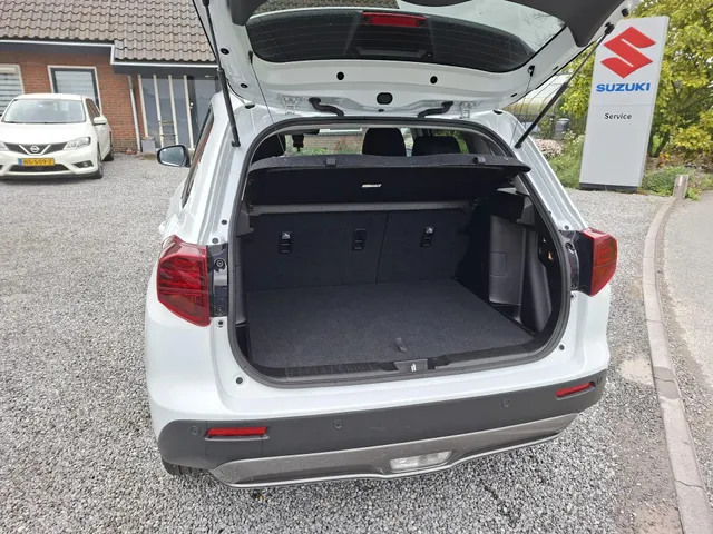 Suzuki Vitara 1.4 Boosterjet Smart Hybrid Select CLIMA | CRUISE | rijklaarprijs!!