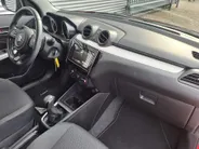 Suzuki Swift 1.2 Select | Stoel Verw. | Apple Carplay / Android Auto | Automaat | Dab | Camera