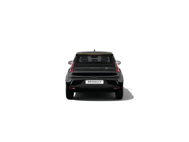 Renault 5 Techno | Achteruitrijcamera | ISOFIX-bevestigingssysteem voor kinderzitjes op passagiersstoel en op de twee buitenste zitplaatsen achter | LED-dagrijverlichting met specifiek vormgegeven lichtsignatuur