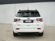Jeep Compass 4xe 240 PK Hybrid S | Leder | Pano | Navi | Winter | Cam | 19' VERKOCHT