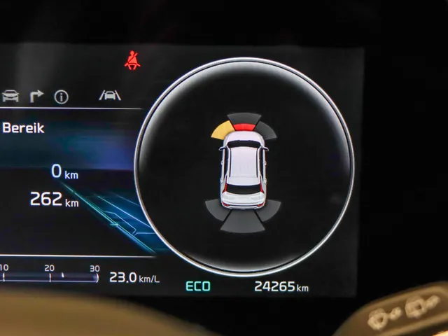 Kia Niro 1.6 GDi PHEV ExecutiveLine Trekhaak
