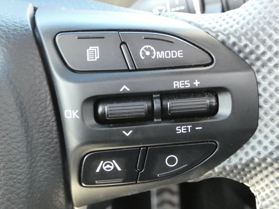 Kia Picanto 1.0 DPi 63pk 4-zits GT-Line