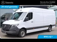 Mercedes-Benz Sprinter 317 CDI L3 LED AUT. BETIMMERING