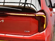 Kia Picanto 1.0 DPi 63pk 4-zits GT-Line
