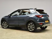 Kia Stonic 1.0 T-GDi DynamicLine