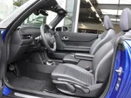 MINI Cooper Cabrio 2.0 C Fav. S