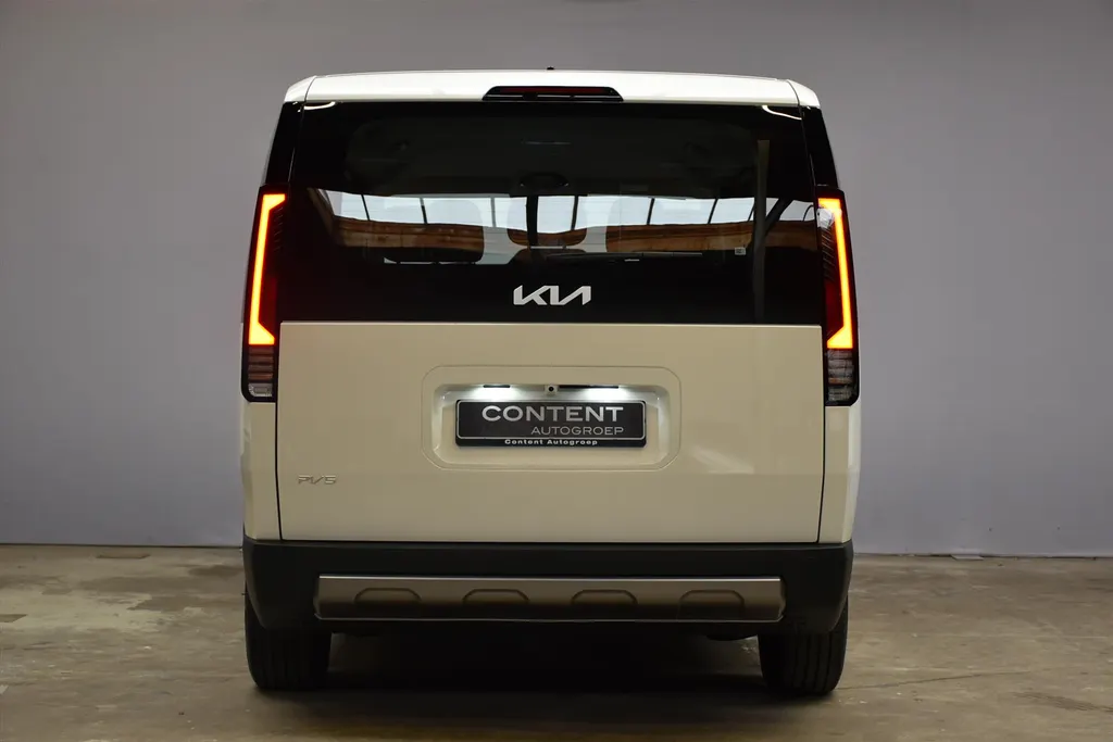Kia PV5 Passenger 51.5 kWh Essential