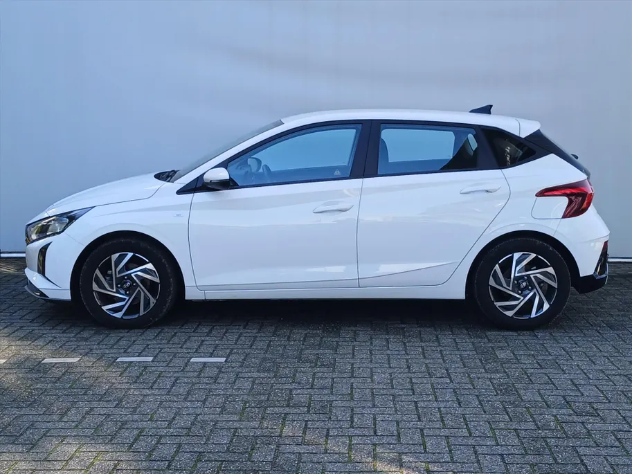 Hyundai i20 1.0 MHEV 100pk Comfort / Carplay / Cruise / Airco