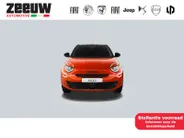 Fiat 600e Sport