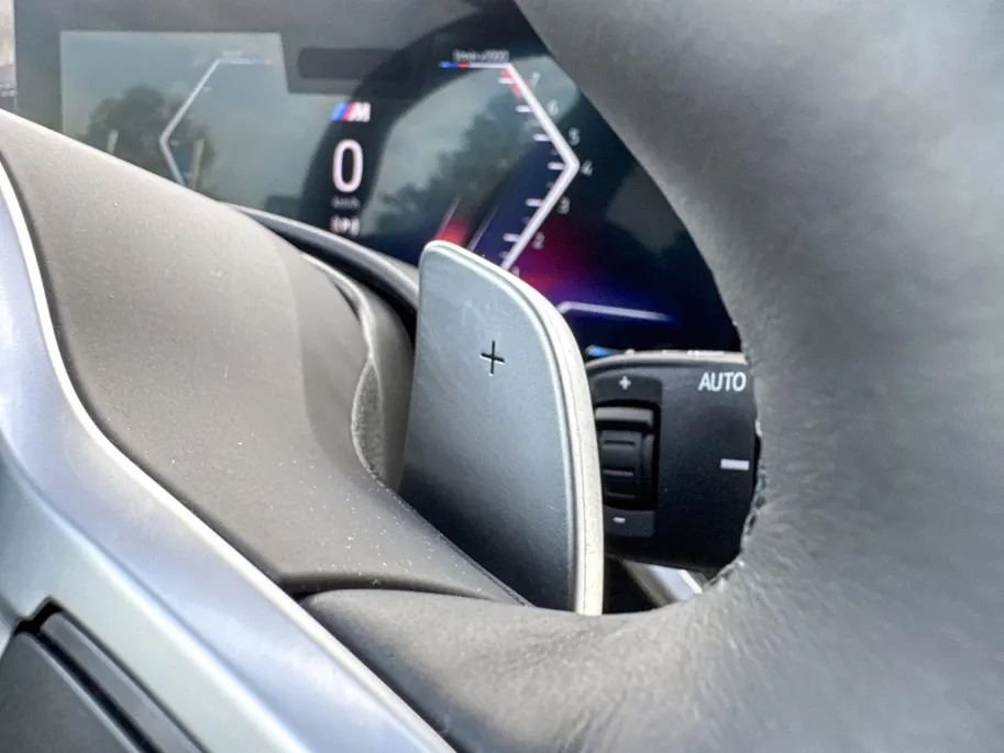 BMW X7 xDrive40i