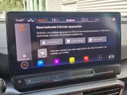 CUPRA Formentor 1.4 e-Hybrid VZ Copper Edition | Voorstoelen verwarmd | Automaat | ECC | Navi | Leer | Stuur verwarmd | Apple Carplay/Android Auto | Cruise control adaptief | SOH 93,6%