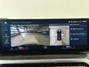 BMW M3 Touring xDrive Competition