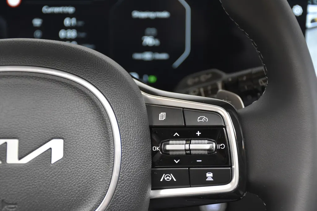 Kia Sorento 1.6 T-GDi 253pk PHEV AWD 7 PERS. DynamicPlusLine NIEUW DIRECT LEVERBAAR