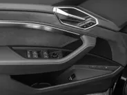 Audi Q8 Sportback e-tron 55 408pk Quattro S Edition 115 kWh · SOH 95,1% · Panoramadak · Luchtvering · 360 Camera · Elek. Voorstoelen ·