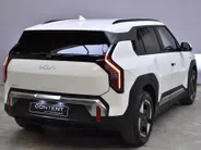 Kia EV3 81,4 kWh 204pk Plus NIEUW