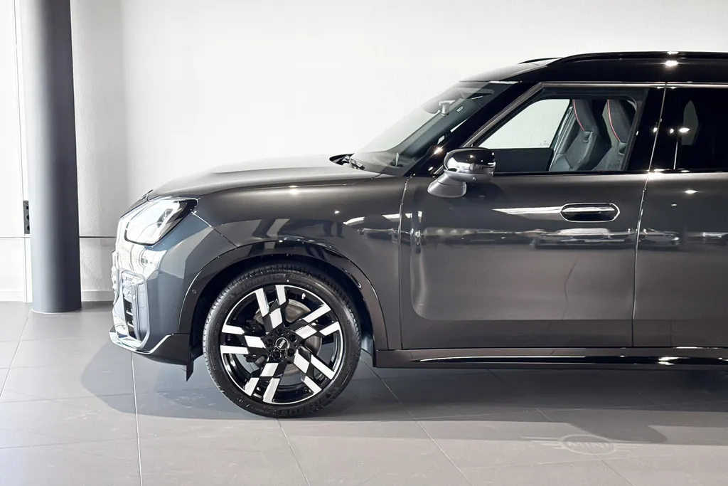 MINI Countryman 1.5 C John Cooper Works XL